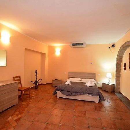 Air B&B Pleasant Moments Bolsena Eksteriør bilde