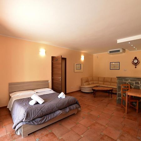 Air B&B Pleasant Moments Bolsena Eksteriør bilde