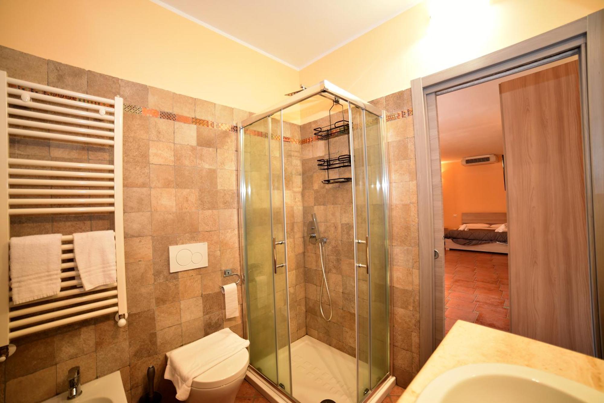 Air B&B Pleasant Moments Bolsena Eksteriør bilde